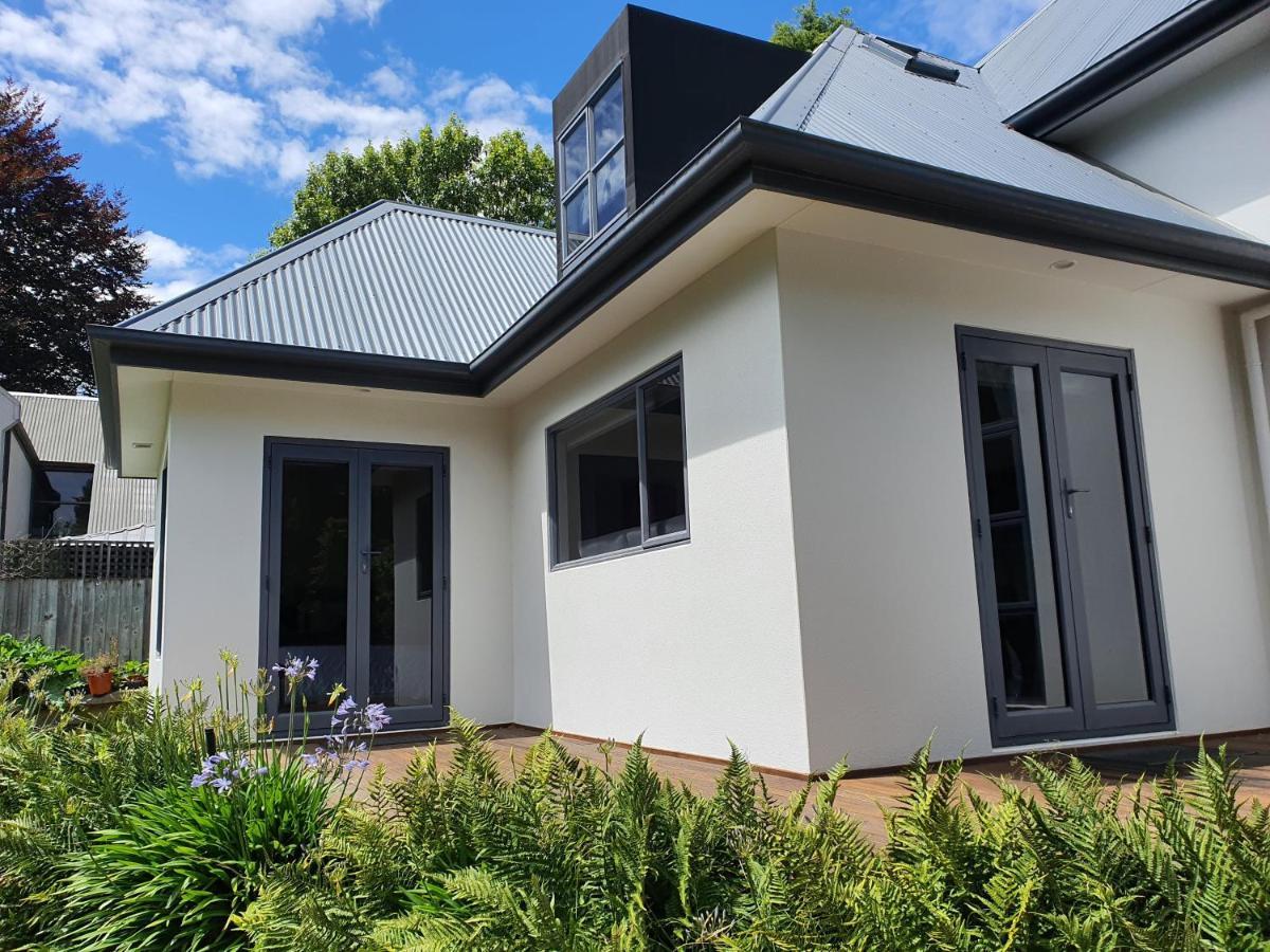 Christchurch Airport House エクステリア 写真